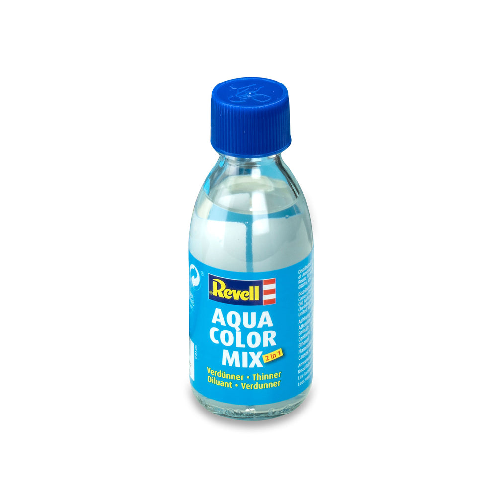 Revell Aqua Colour Mix Acrylic Thinner 100ml