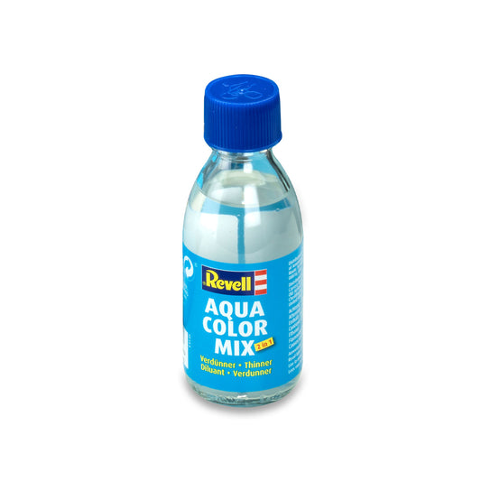 Revell Aqua Colour Mix Acrylic Thinner 100ml