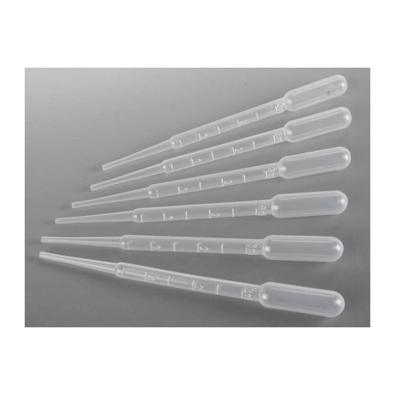 Revell Airbrush Pipette Set (6 Pieces) 38370 Model Tools