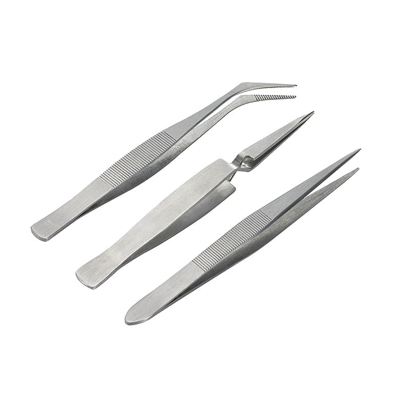 Revell Modelling Tweezer (Set of 3) 39063 Model Tools