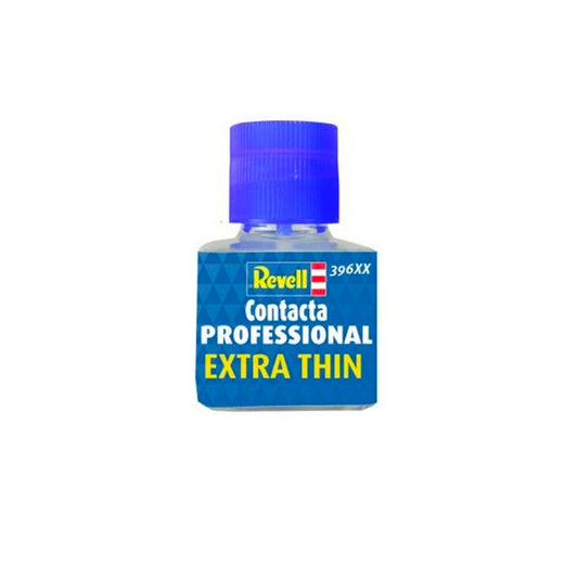 Revell 39600 Contacta Professional Extra Thin Plastic Model Kit Glue Adhesive