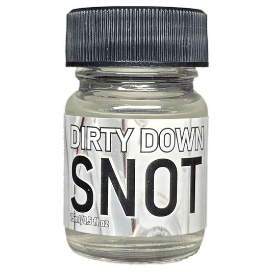 Dirty Down Snot Effect Liquid 15ml Bottle