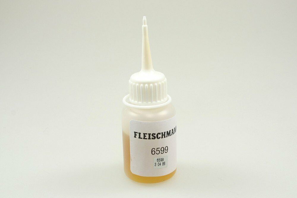 Fleischmann Lubricating Oil N/HO/OO Gauge FM6599