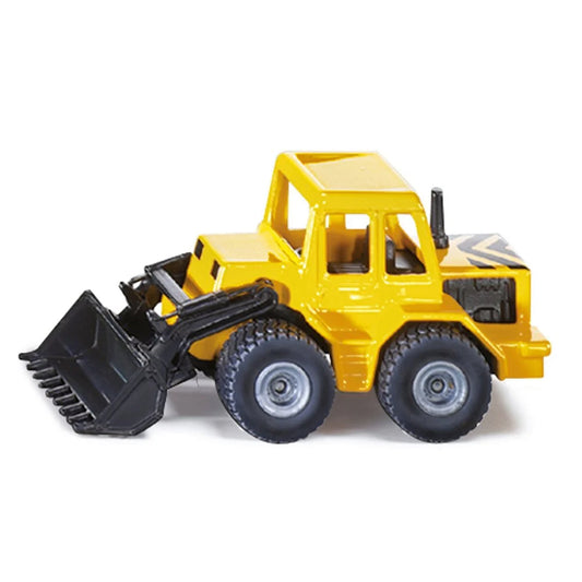 Siku 0802 Front Loader 1:87 Diecast Toy