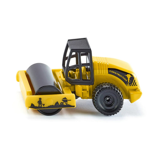 Siku 0895 Roller Compactor 1:87 Diecast Toy