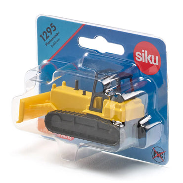 Siku 1295 Bulldozer 1:87 Diecast Toy