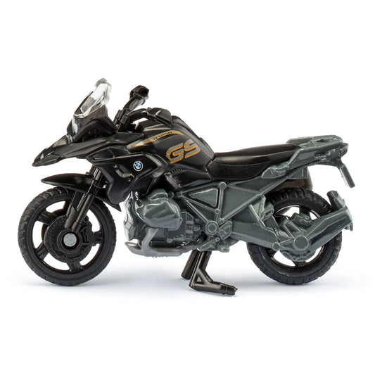 Siku 1399 BMW R 1250 GS LCI Motorbike 1:87 Diecast Toy