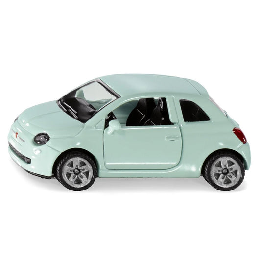 Siku 1453 Fiat 500 Car 1:87 Diecast Toy