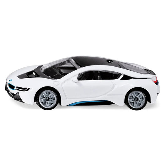 Siku 1458 BMW i8 Car 1:87 Diecast Toy