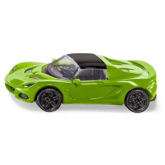 Siku 1531 Lotus Elise 1:87 Diecast Toy