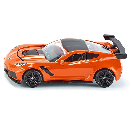 Siku 1534 Chevrolet Corvette ZR1 1:87 Diecast Toy
