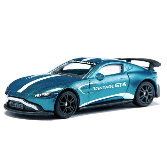Siku 1577 Aston Martin Vantage Gt4 1:87 Diecast Toy
