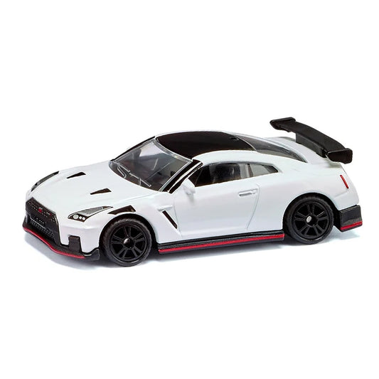 Siku 1579 Nissan GT-R Nismo 1:87 Diecast Toy