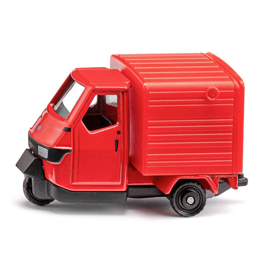 Siku 1583 Piaggio Ape 50 1:87 Diecast Toy