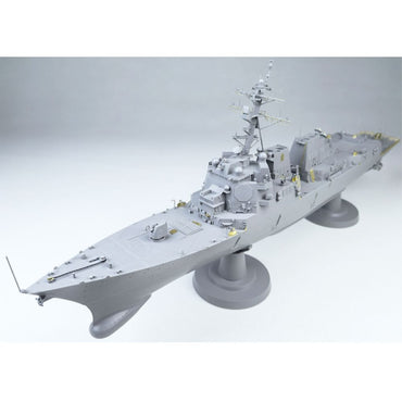 Beacon S3001 DDG-125 USS Jack H. Lucas Destroyer Ship 1:350 Model Kit