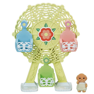SYLVANIAN Families Baby Ferris Wheel 5333