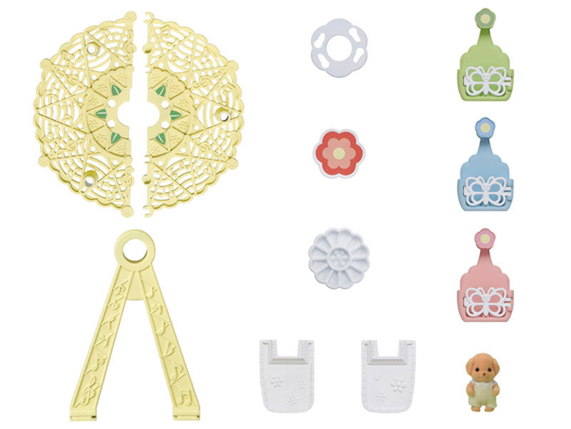 SYLVANIAN Families Baby Ferris Wheel 5333