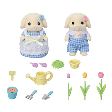 Sylvanian Families Blossom Gardening Set -Flora R 5736