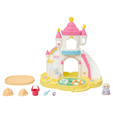 Sylvanian Families Nursery Sandbox & Pool 5746