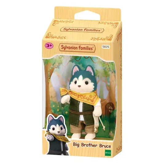 Sylvanian Families Big Brother Bruce 5825