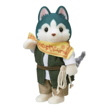 Sylvanian Families Big Brother Bruce 5825