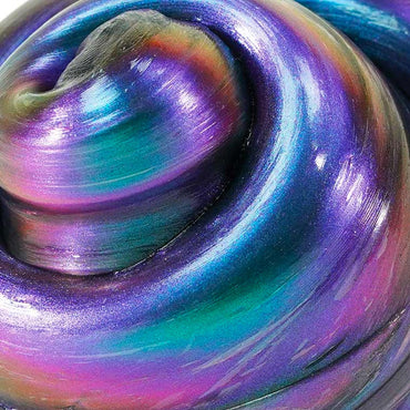 Crazy Aaron's Hypercolour Super Scarab Thinking Putty SC020