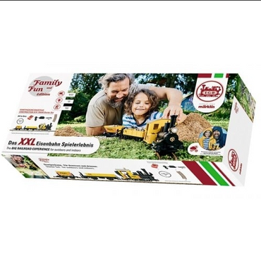 LGB 78503 Construction Site Starter Set G Gauge