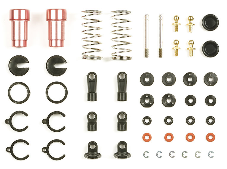 Tamiya 53155 Low Friction Alum. Damper - RC Hop-ups