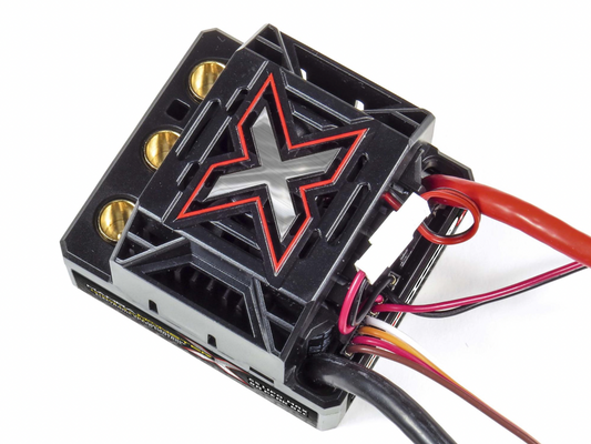 Castle Creations Mamba Monster X CC010-0145-00