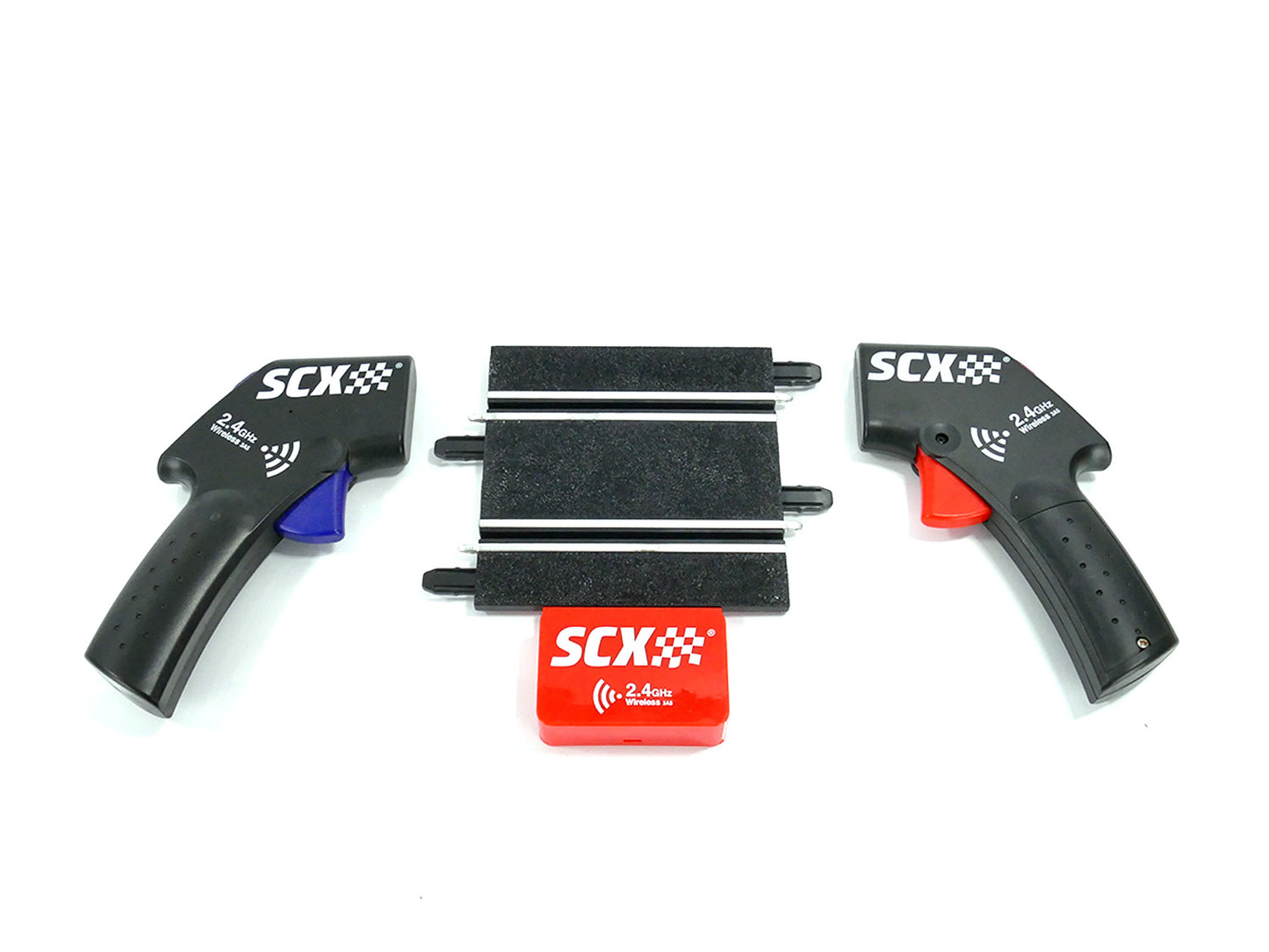 SCX Compact Wireless Compact Hand Controller Set 1:43 Slot Car