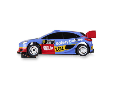 SCX Compact 1:43 Ford Puma WRC 2025 SCXC10579 1:43