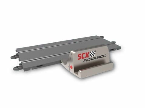 SCX E10292 Advance Bluetooth Connection Track 1:32