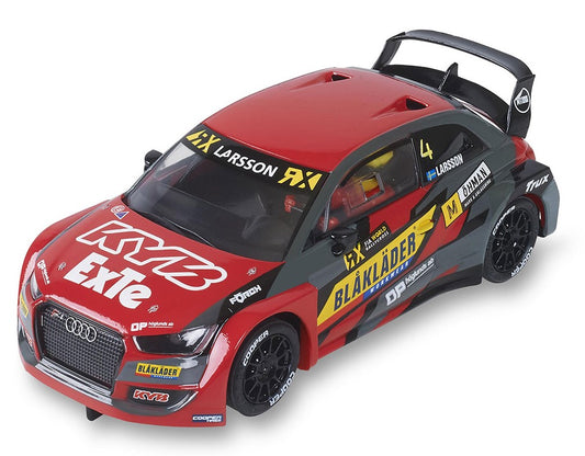SCX E10388 Advance Audi S1 RX Blaklader 1:32