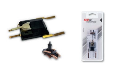 SCX E10405 Advance 2.0 Kit for Type A Cars 1:32