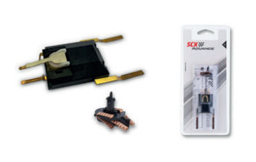 SCX E10405 Advance 2.0 Kit for Type A Cars 1:32