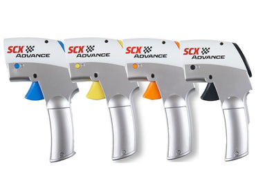 SCX E10408 Advance 2.0 Wireless Hand Control 1:32