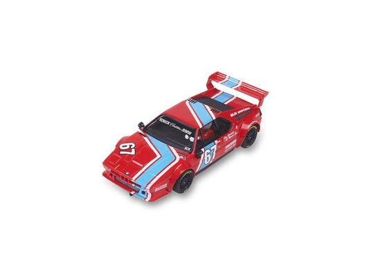 SCX Advance BMW M1 Crevier Racing SCXE10452 1:32