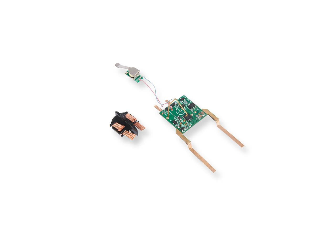 SCX Advance Digital Type C (Formula) Car Conversion Kit SCXE10594 1:32