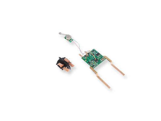 SCX Advance Digital Type C (Formula) Car Conversion Kit SCXE10594 1:32