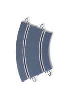 SCX U10296 Standard Curve Track 45 Degree (2) 1:32