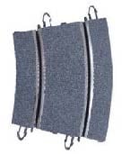 SCX U10322 Outer Curve Track (2) 1:32