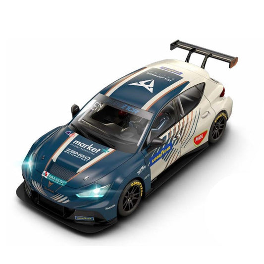 SCX 10424 Cupra E-Racer Gene 1:32 Slot