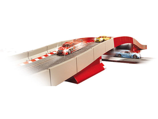 SCX Universal Complete Bridge 1:32 Slot Track