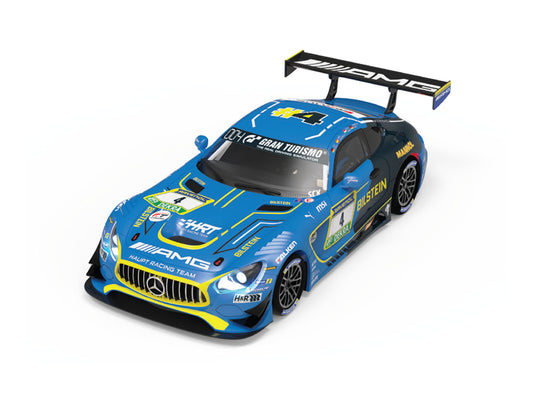SCX Mercedes AMG GT3 Bilstein SCXU10548 1:32