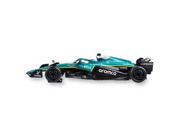 SCX Aston Martin Formula 1 Stroll '25 SCXU10598 1:32