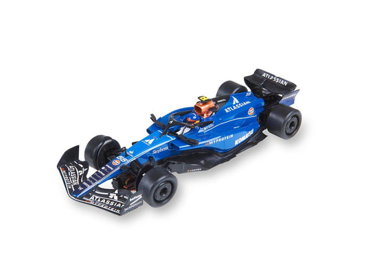 SCX Williams Formula 1 Sainz '25 SCXU10601 1:32