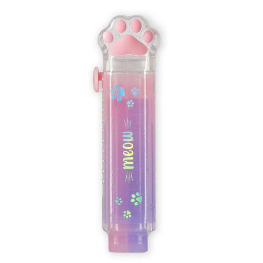Legami Retractable Eraser Pen Meow