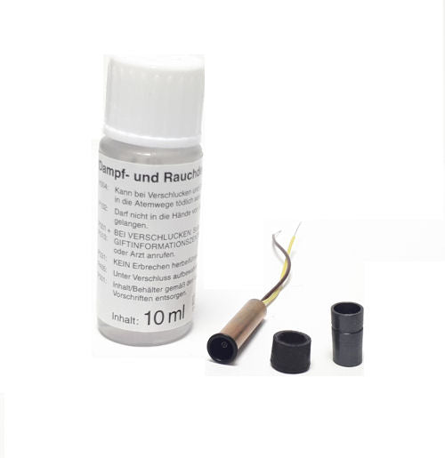 Seuthe NO100 Smoke Unit for HO/OO (10-16v)