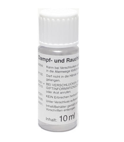 Seuthe NO101 Smoke Oil (10ml)