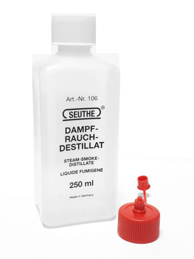 Seuthe NO106 Smoke Oil (250ml)